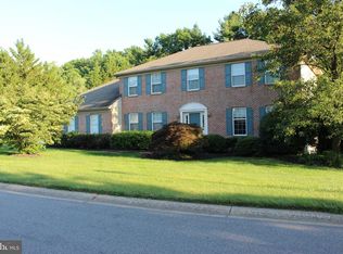 309 Nicola Ln, Hockessin, DE 19707