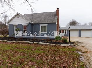 8659 S Salem Warren Rd, Canfield, OH 44406