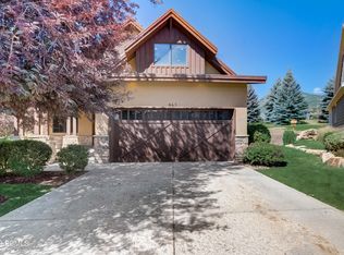 463 N 680 W, Midway, UT 84049