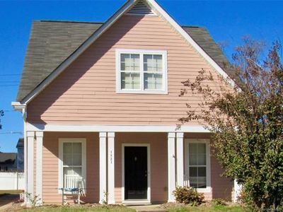 1821 Stroud Park Ct, Charlotte, NC, 28206