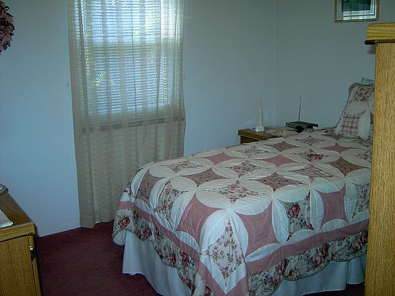 1ST FLOOR BEDROOM