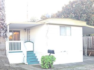 195 Blossom Hill Rd Lot 290, San Jose, CA