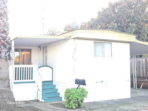 195 Blossom Hill Rd Lot 290, San Jose, CA 95123