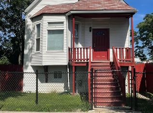 4712 W Polk St #1, Chicago, IL 60644