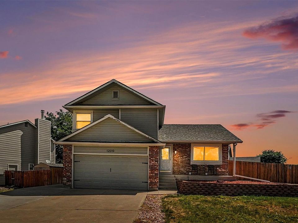 1st image of 12010 Dahlia Drive