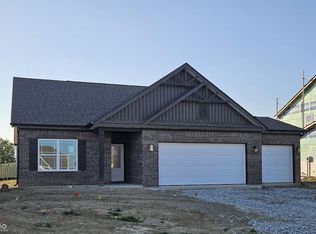 2572 Kingman Dr, Whitestown, IN 46075