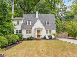3107 Dale Dr NE, Atlanta, GA 30305