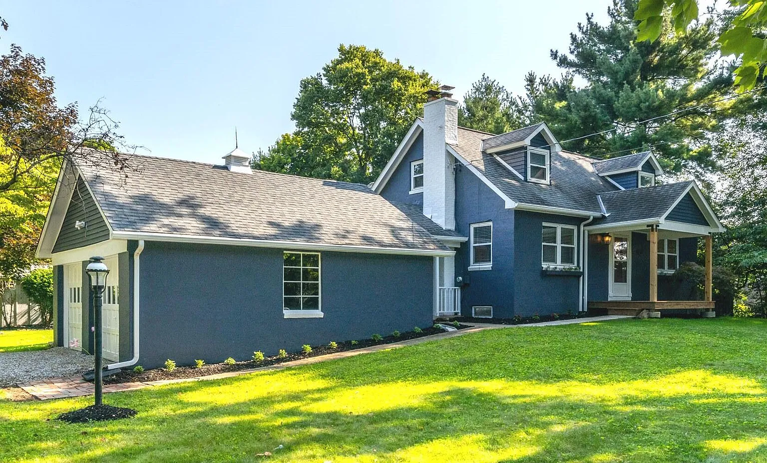 5866 Taylor Rd photo 1
