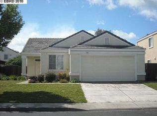 1317 Emerson Dr, Pittsburg, CA 94565