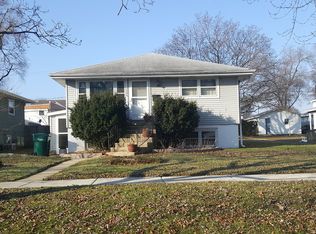 2404 Elim Ave, Zion, IL 60099