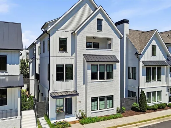 6725 Halcyon Way, Alpharetta, GA 30005