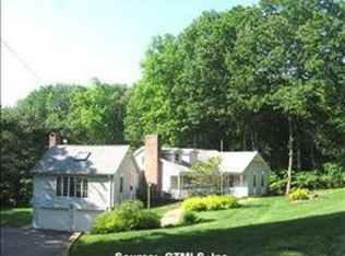 50 Garnet Ridge Dr, Tolland, CT 06084
