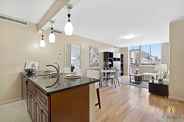 Sold by Citadel Property Management Corp.