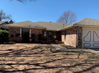 5420 Embers Dr, Oklahoma City, OK 73135