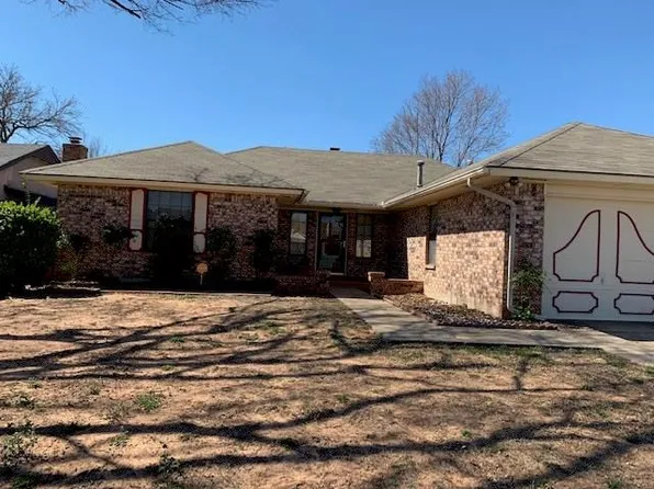 5420 Embers Dr, Oklahoma City, OK 73135