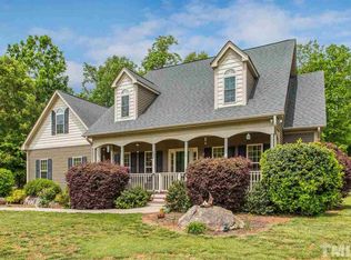 894 Rebecca Ln, Siler City, NC 27344