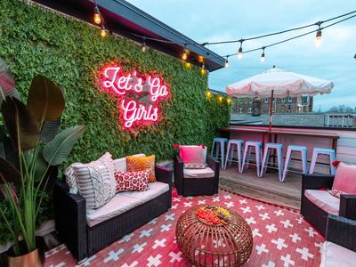 2001 Convent Pl APT 12, Nashville, TN, 37212