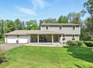 247 Mountain View Rd, Somers, CT 06071