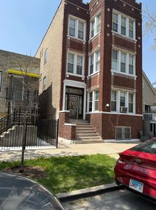 2226 S Kildare Ave, Chicago, IL, 60623
