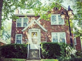 2491 Northland Ave, Saint Louis, MO