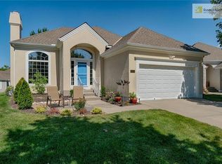 712 132nd Ter, Kansas City, MO 64145