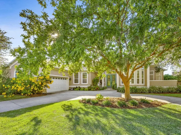 809 Kalli Creek Ln, Saint Augustine, FL 32080