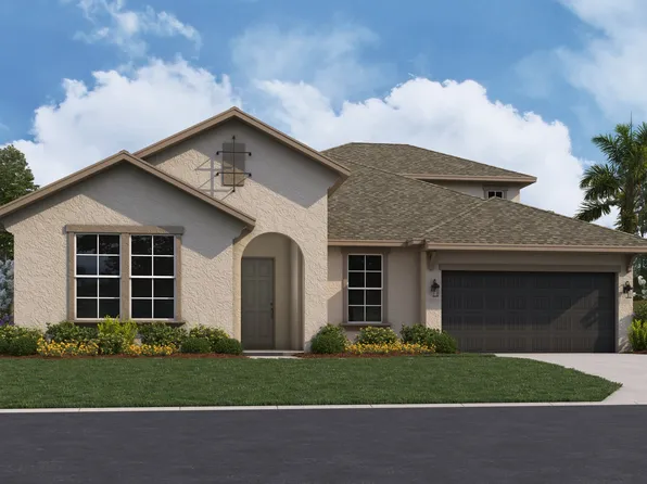 17546 Valleywood Parkway Land, O'Lakes, FL 34638
