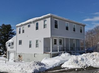 366 Main St, Saugus, MA 01906