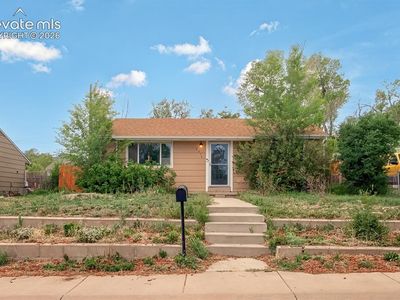 2217 Ontario Dr, Colorado Springs, CO, 80910