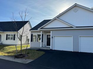 12A Angel Point Cir #20A, Goffstown, NH 03045