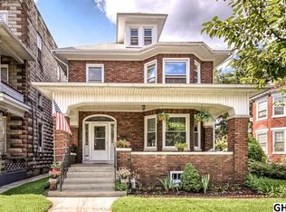 231 Hummel Ave, Lemoyne, PA 17043