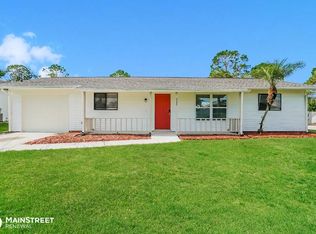4007 4th St W UNIT 4, Lehigh Acres, FL 33971