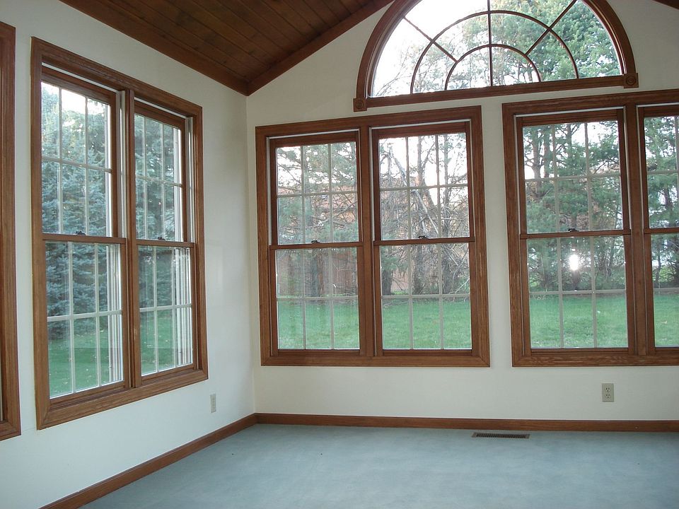 Four Season Sun Room