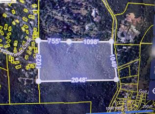 19100 Jamestown Rd, Sonora, CA 95370