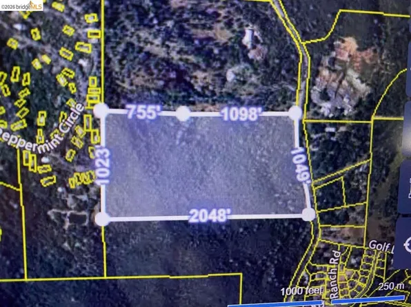 19100 Jamestown Rd, Sonora, CA 95370