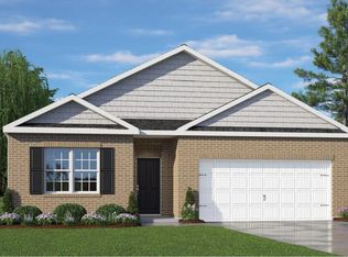 208 Grove Ln, Goldsboro, NC 27534