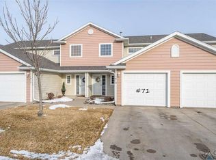 1613 N Conifer Pl #71, Sioux Falls, SD 57107