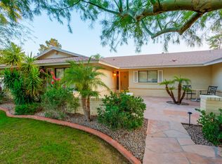 4621 E Sunnyside Ln, Phoenix, AZ 85032