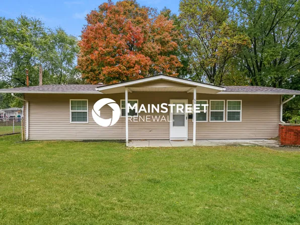 6001 Reigh Count Dr, Louisville, KY 40272