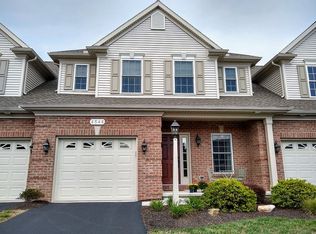 4546 Laurelwood Dr, Harrisburg, PA 17110