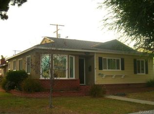 3603 Ostrom Ave, Long Beach, CA 90808