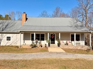130 Crosscreek Rd, Cadiz, KY 42211