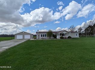 17156 Harris Rd, Defiance, OH