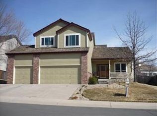 7754 S Brentwood St, Littleton, CO 80128