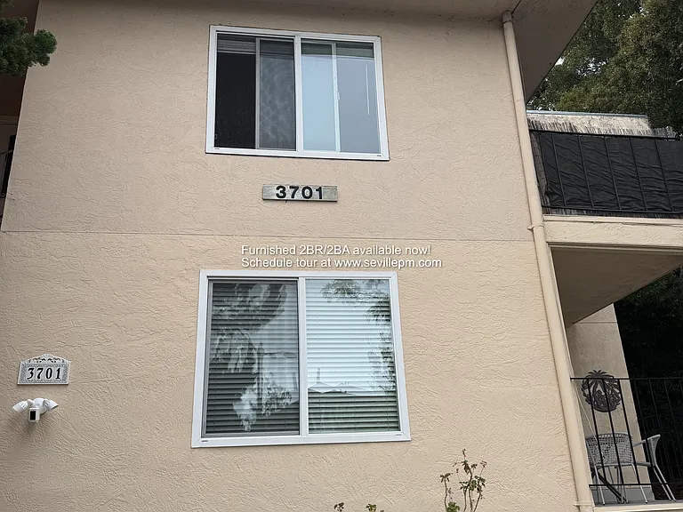 3701 Park Blvd #A — Photo 1