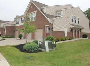 1377 Double Eagle Ct, Lebanon, OH 45036