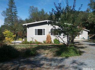 5380 Rattlesnake Bar Rd, Pilot Hill, CA 95664