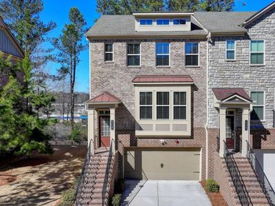 376 Provenance Dr, Sandy Springs, GA, 30328