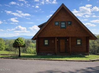 1636 Jed Trl, Sevierville, TN 37862