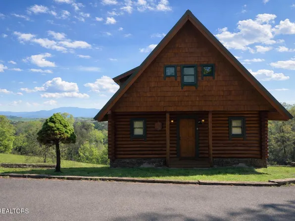 1636 Jed Trl, Sevierville, TN 37862